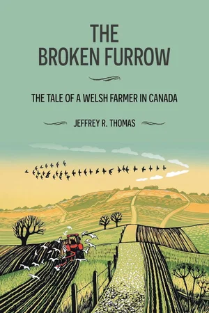 The Broken Furrow