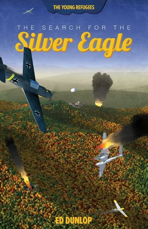 Search for Silver Eagle -Young Refugees #2