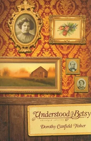 Understood Betsy