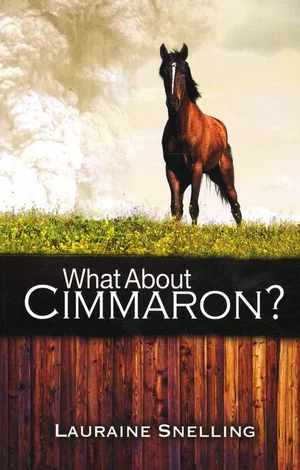 What about Cimmaron?