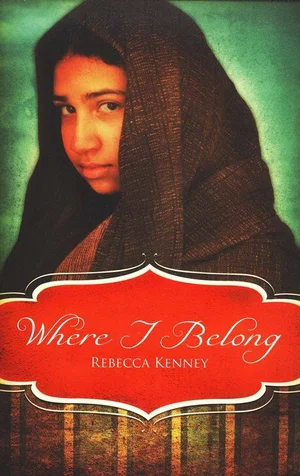 Where I Belong