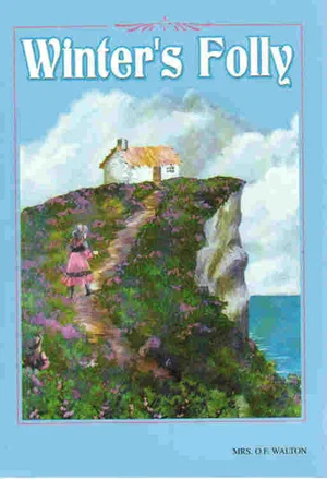 Winter’s Folly book