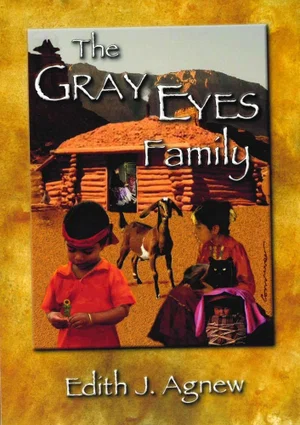 The Grey Eyes Family