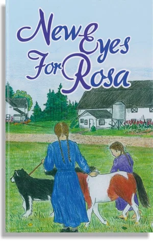 New Eyes for Rosa