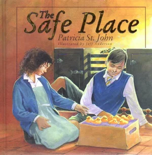The Safe Place