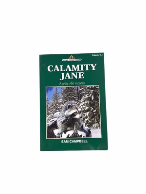 Calamity Jane Living Forest Series #12