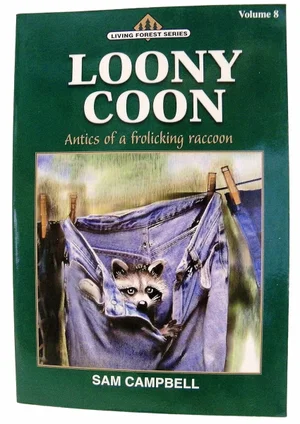 Loony Coon Volume 8