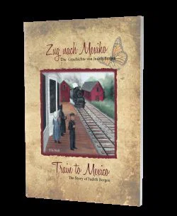 Train to Mexico