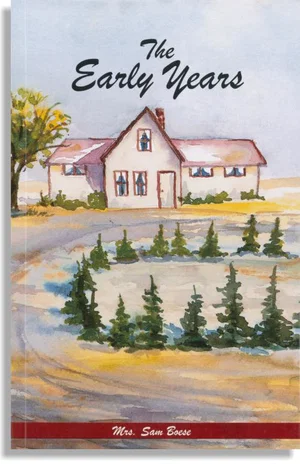 The Early Years Book 1
