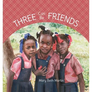 Three Can Be Friends