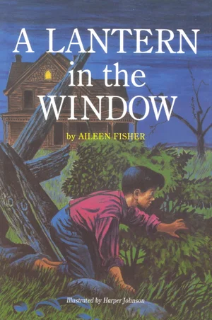 A Lantern in the Window