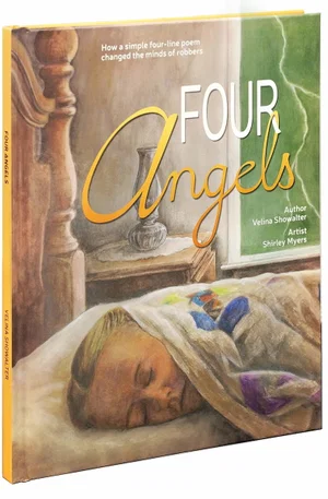 Four Angels