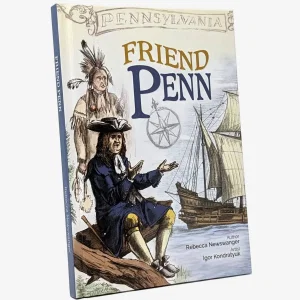 Friend Penn