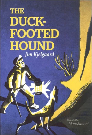 The Duck Footed Hound