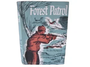 Forest Patrol
