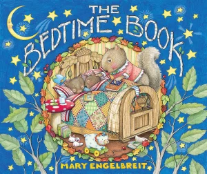 The Bedtime Book Hardcover