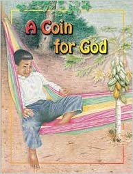 A Coin For God - Jewel Book