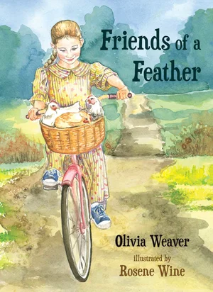 Friends of a Feather