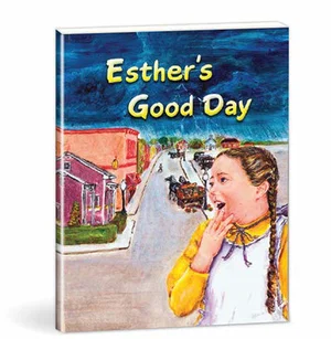 Esther's Good Day Book 2