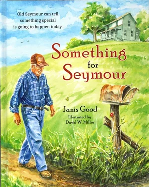 Something for Seymour