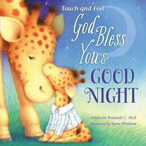 God Bless You and Good Night -God Bless Book