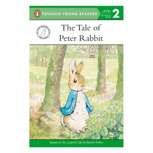 The Tale of Peter Rabbit Paperback