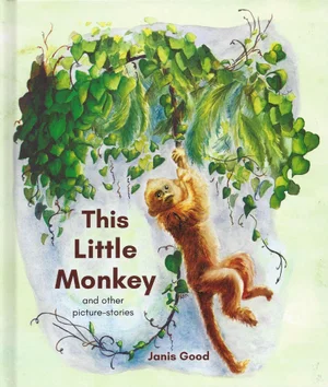 This Little Monkey