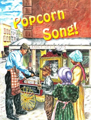 Popcorn Song