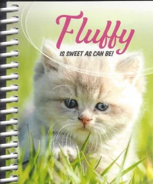 Chunky Tablet Fluffy
