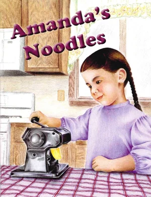Amanda's Noodles