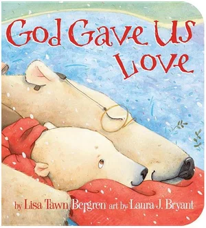 God Gave Us Love