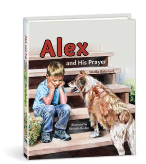 Alex and His Prayer
