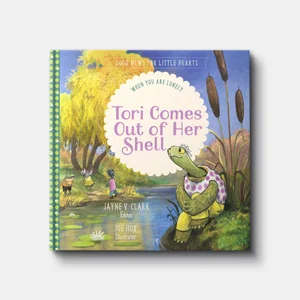 Tori Comes Out of Her Shell: When You Are Lonely