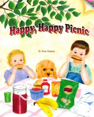 Happy, Happy Picnic