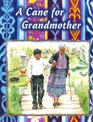 A Cane for Grandmother2020