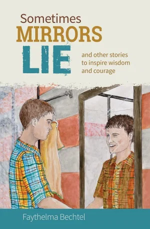 Sometimes Mirrors Lie