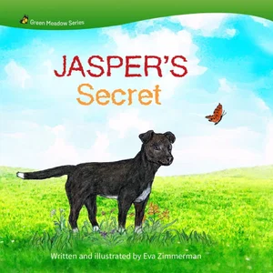 Jasper's Secret