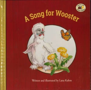 A Song for Wooster
