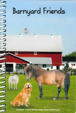 Barnyard Friends