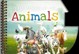 The World of Animals