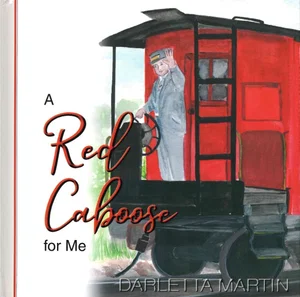 A Red Caboose for Me