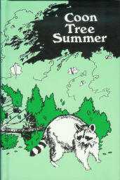 Coon Tree Summer -A Merry Brook Story
