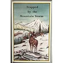 Trapped by the Mountain Storm