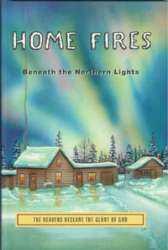 Home Fires Beneath The Northern Lights Book 1