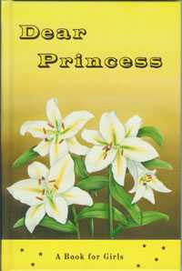 Dear Princess Hardcover
