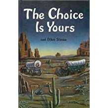 The Choice Is Yours and Other Stories