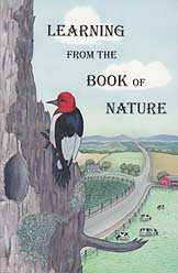 Learning From the Book of Nature