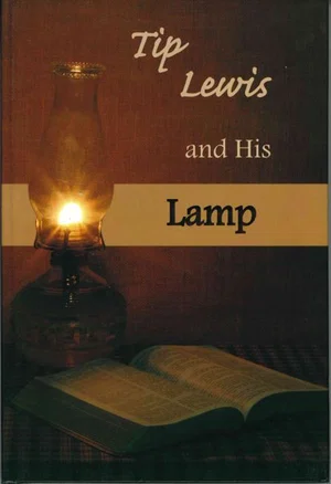 Tip Lewis and His Lamp
