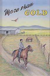 More Than Gold