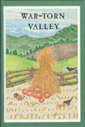 War-torn Valley Civil War